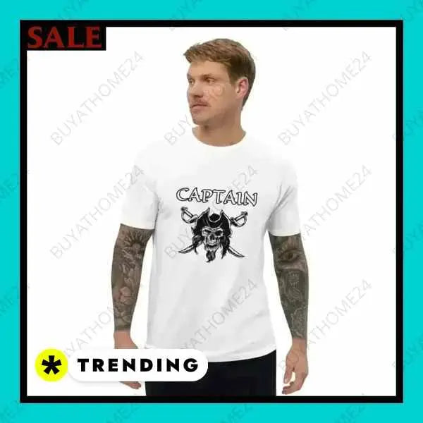 • Rundhalsshirts I Herren & Damen T-Shirt XS - 3XL,BUYATHOME24
