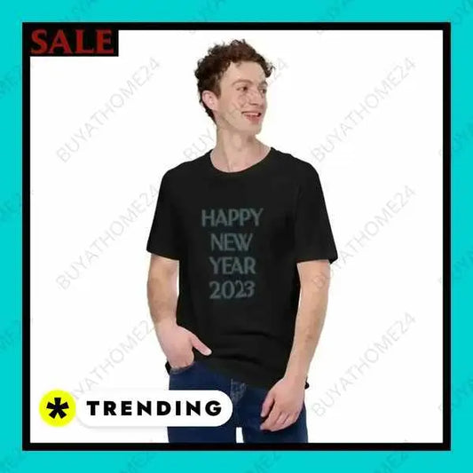• Rundhalsshirts I Herren & Damen T-Shirt XS - 5XL,BUYATHOME24