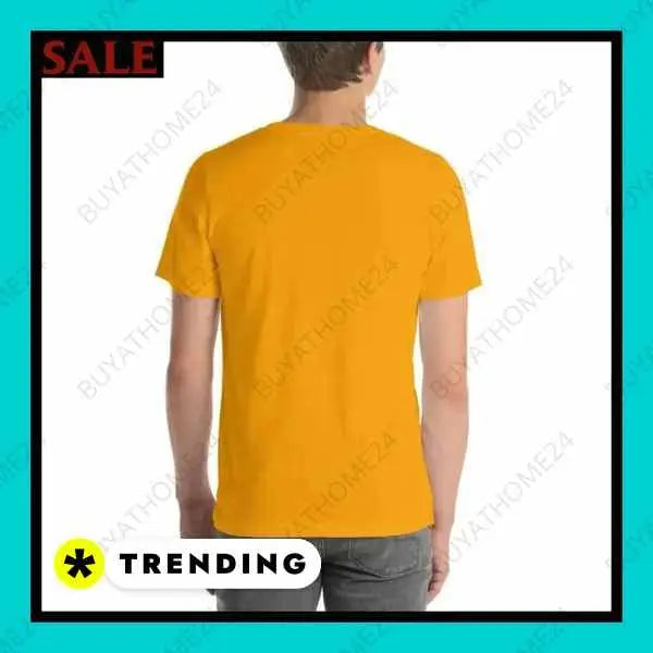 • Rundhalsshirts I Herren & Damen T-Shirt XS - 5XL,BUYATHOME24