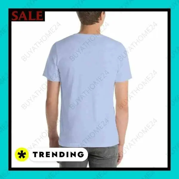 • Rundhalsshirts I Herren & Damen T-Shirt XS - 5XL,BUYATHOME24