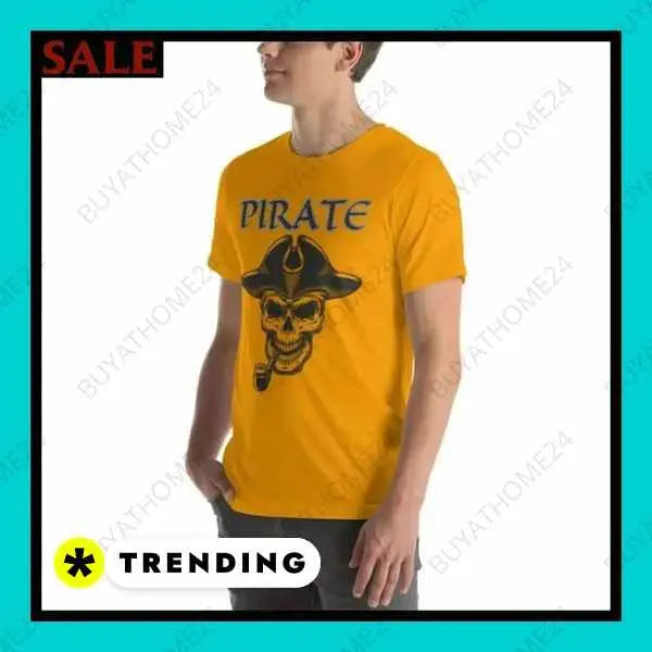• Rundhalsshirts I Herren & Damen T-Shirt XS - 5XL,BUYATHOME24