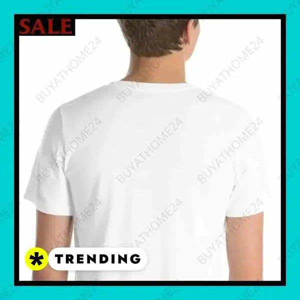 • Rundhalsshirts I Herren & Damen T-Shirt XS - 5XL,BUYATHOME24