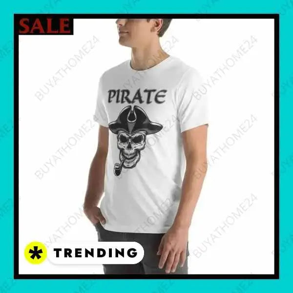 • Rundhalsshirts I Herren & Damen T-Shirt XS - 5XL,BUYATHOME24
