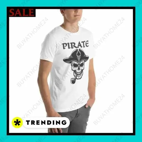 • Rundhalsshirts I Herren & Damen T-Shirt XS - 5XL,BUYATHOME24