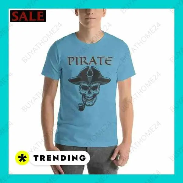 • Rundhalsshirts I Herren & Damen T-Shirt XS - 5XL,BUYATHOME24
