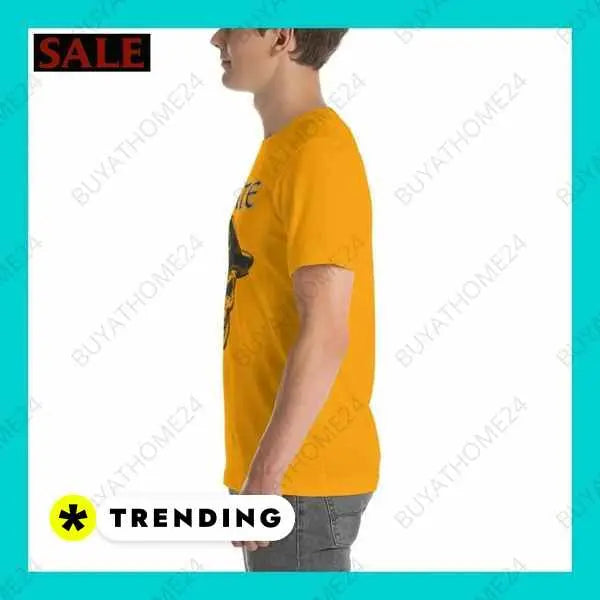 • Rundhalsshirts I Herren & Damen T-Shirt XS - 5XL,BUYATHOME24