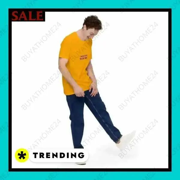 • Rundhalsshirts I Herren & Damen T-Shirt XS - 5XL - BUYATHOME24
