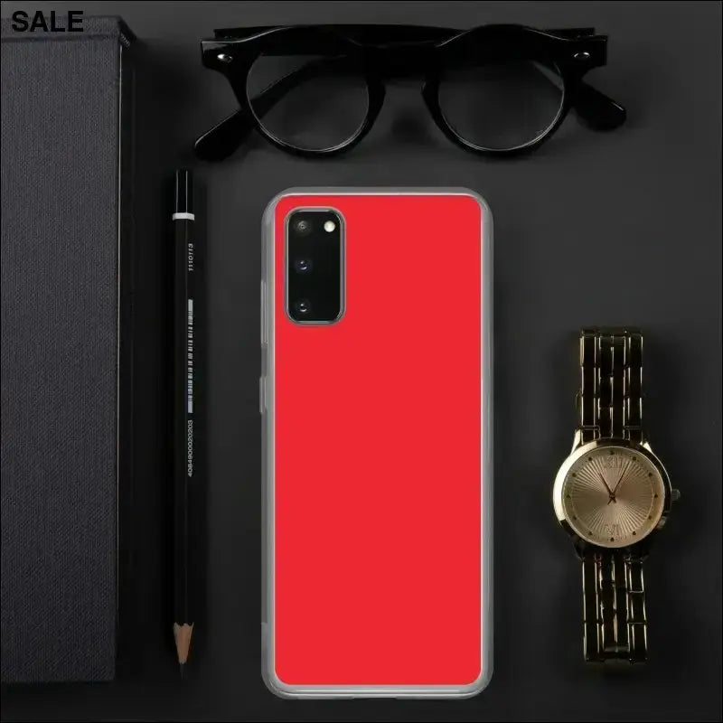Stoßfeste Samsung Galaxy Handyhülle aus Polycarbonat von BUYATHOME24 für Galaxy S10 bis S22 Ultra, schützendes und langlebiges Design