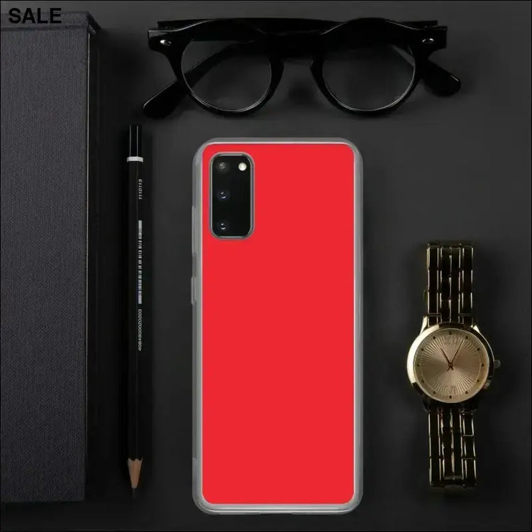 Stoßfeste Samsung Galaxy Handyhülle aus Polycarbonat von BUYATHOME24 für Galaxy S10 bis S22 Ultra, schützendes und langlebiges Design