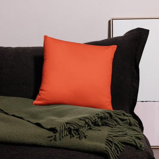 Handgenähtes BUYATHOME24 Sofakissen aus Polyester, 45 cm, mit Textildruck, ideal für Bett und Sofa, in verschiedenen Größen