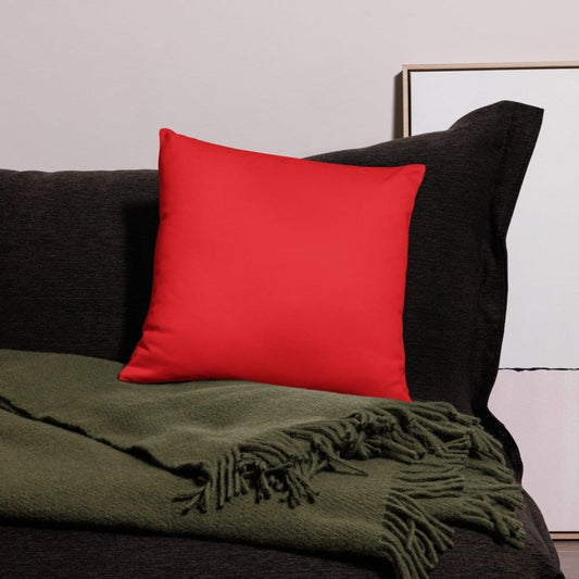 Kissen aus Polyester, 45 cm Sofakissen von BUYATHOME24, waschbar, in 3 Größen, komfortabel und vielseitig einsetzbar