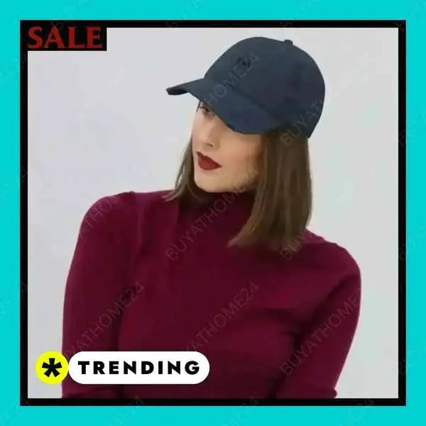 • Sommer Caps I Herren & Damen Baseball Cap 48 cm - 55 cm - BUYATHOME24