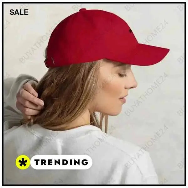 • Sommer Caps I Herren & Damen Baseball Cap 52 cm - 59 cm - BUYATHOME24