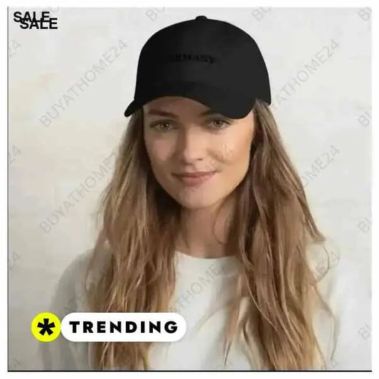 • Sommer Caps I Herren & Damen Baseball Cap 52 cm - 59 cm - BUYATHOME24