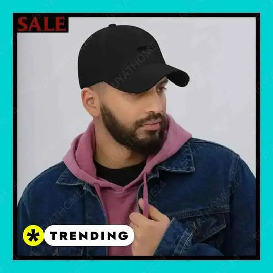 • Sommer Caps I Herren & Damen Baseball Cap 52 cm - 59 cm,BUYATHOME24