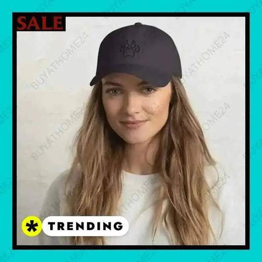 • Sommer Caps I Herren & Damen Baseball Cap 52 cm - 59 cm - BUYATHOME24