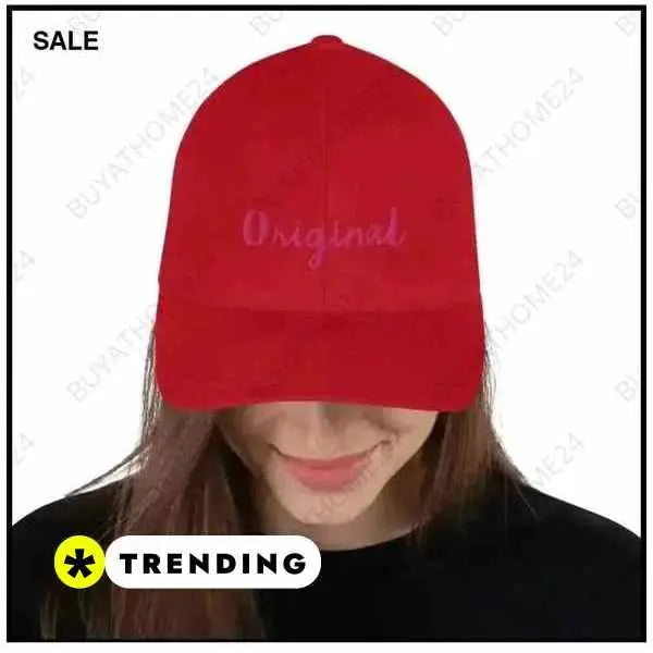 • Sommer Caps I Herren & Damen Baseball Cap 54 cm - 60 cm - BUYATHOME24