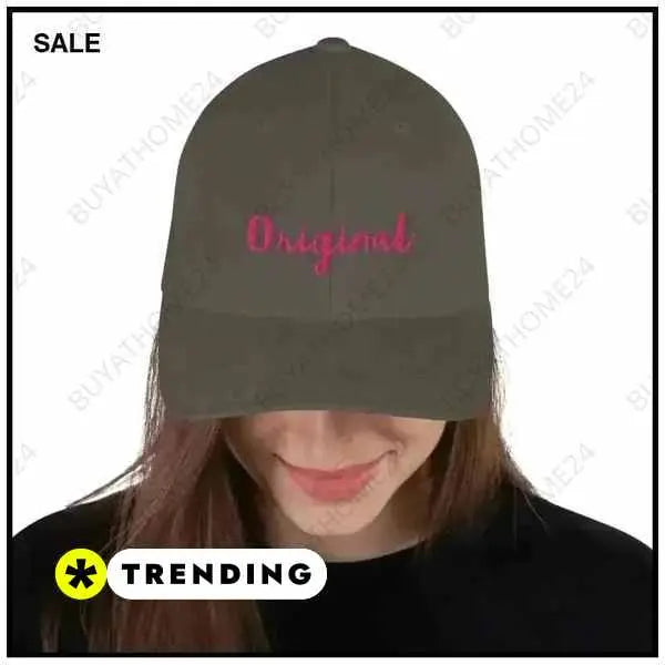 • Sommer Caps I Herren & Damen Baseball Cap 54 cm - 60 cm - BUYATHOME24