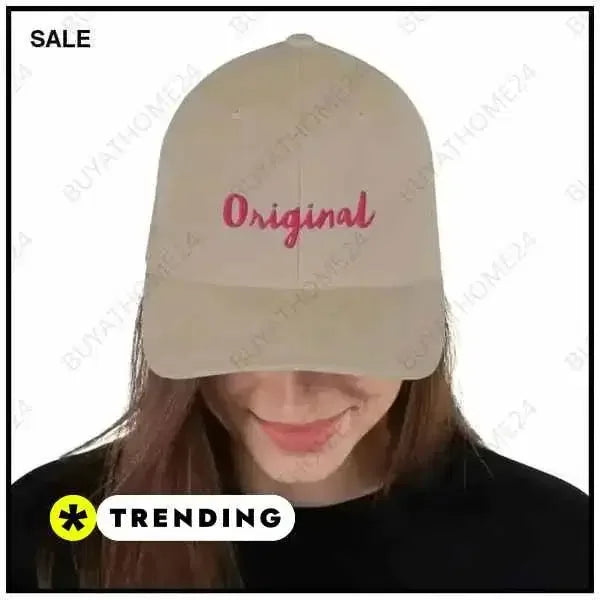 Sommer-Caps-I-Herren-_-Damen-Baseball-Cap-54-cm-60-cm-BUYATHOME24-54729489_1776064802 - BUYATHOME24®