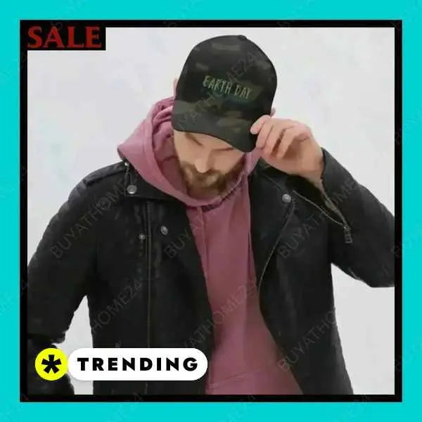 • Sommer Caps I Herren & Damen Baseball Cap 54 cm - 60 cm - BUYATHOME24
