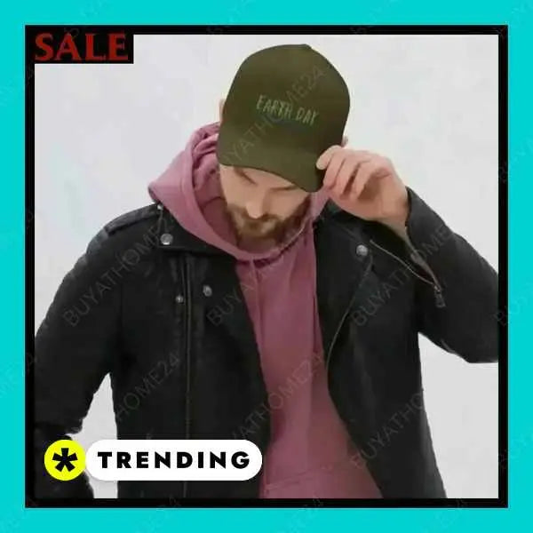 • Sommer Caps I Herren & Damen Baseball Cap 54 cm - 60 cm - BUYATHOME24
