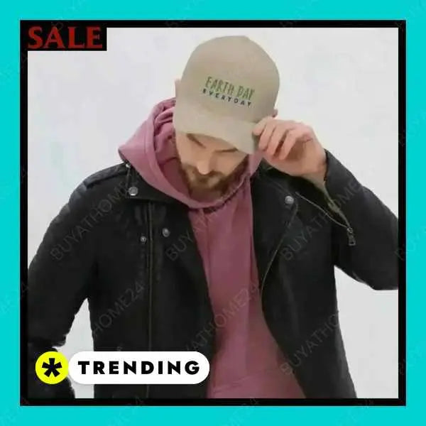 • Sommer Caps I Herren & Damen Baseball Cap 54 cm - 60 cm - BUYATHOME24