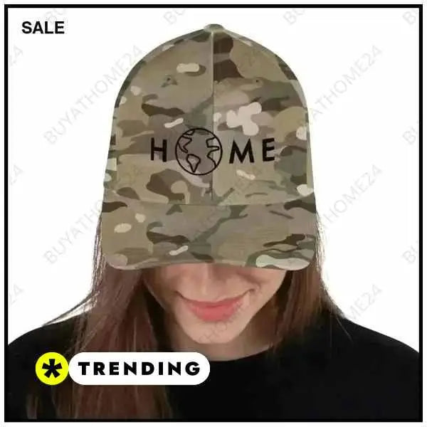 • Sommer Caps I Herren & Damen Baseball Cap 54 cm - 60 cm - BUYATHOME24