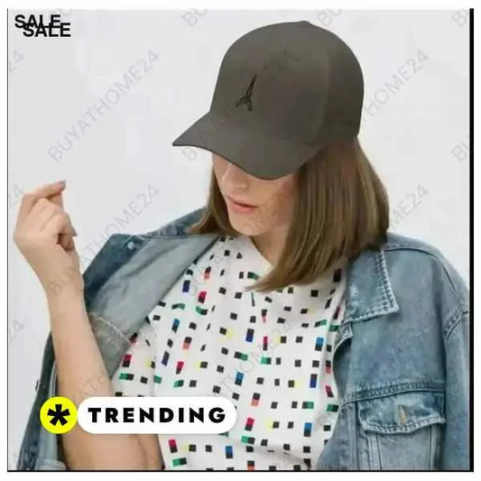 • Sommer Caps I Herren & Damen Baseball Cap 54 cm - 60 cm - BUYATHOME24
