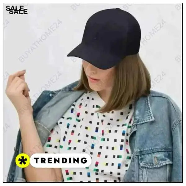 • Sommer Caps I Herren & Damen Baseball Cap 54 cm - 60 cm - BUYATHOME24