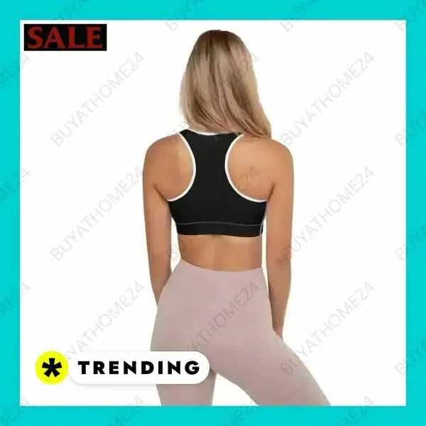 • Sportbekleidung I Damen Sport BH XS, S, M, L, XL, 2XL - BUYATHOME24
