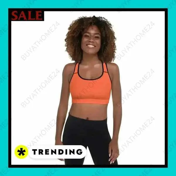 • Sportbekleidung I Damen Sport BH XS, S, M, L, XL, 2XL,BUYATHOME24
