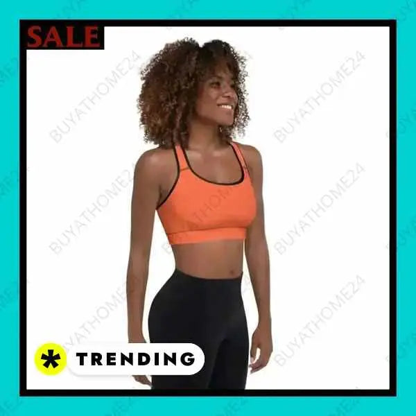 • Sportbekleidung I Damen Sport BH XS, S, M, L, XL, 2XL,BUYATHOME24