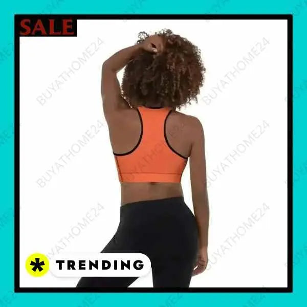 • Sportbekleidung I Damen Sport BH XS, S, M, L, XL, 2XL,BUYATHOME24