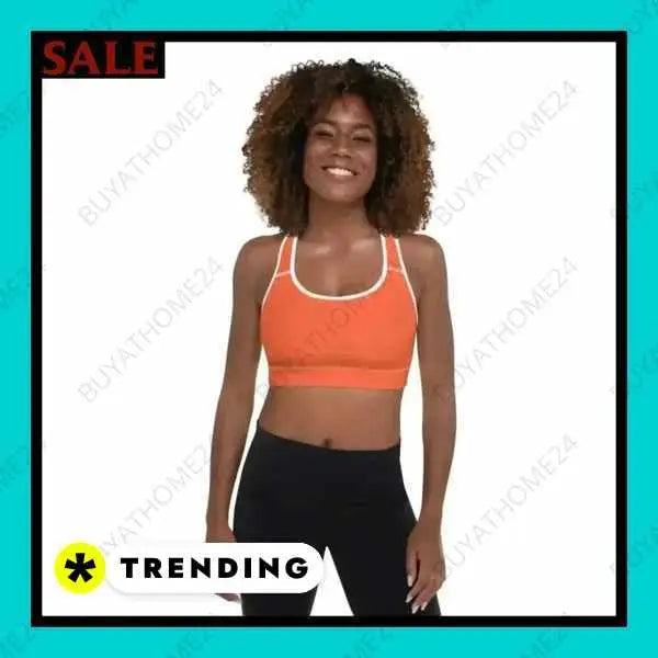 • Sportbekleidung I Damen Sport BH XS, S, M, L, XL, 2XL,BUYATHOME24