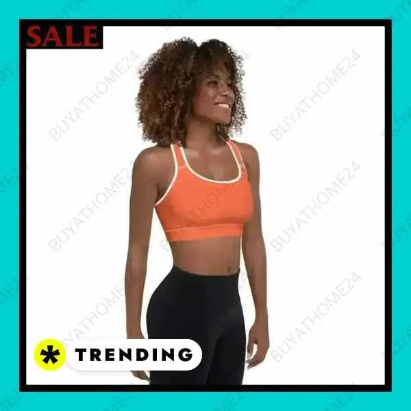 • Sportbekleidung I Damen Sport BH XS, S, M, L, XL, 2XL,BUYATHOME24
