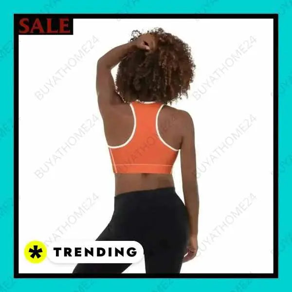 • Sportbekleidung I Damen Sport BH XS, S, M, L, XL, 2XL,BUYATHOME24