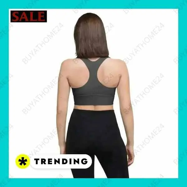 • Sportbekleidung I Damen Sport BH XS, S, M, L, XL, 2XL, 3XL - BUYATHOME24