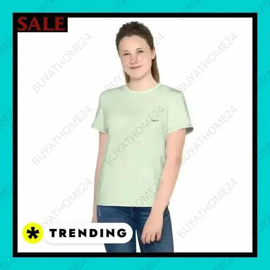 • Sportbekleidung I Kinder T-Shirt 134 cm - 170 cm - BUYATHOME24