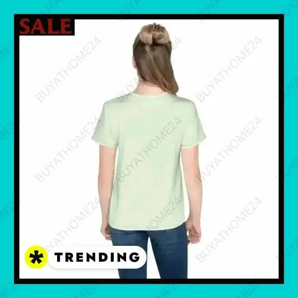 • Sportbekleidung I Kinder T-Shirt 134 cm - 170 cm - BUYATHOME24