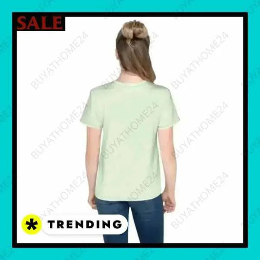 • Sportbekleidung I Kinder T-Shirt 134 cm - 170 cm - BUYATHOME24