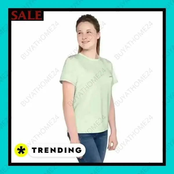 • Sportbekleidung I Kinder T-Shirt 134 cm - 170 cm - BUYATHOME24