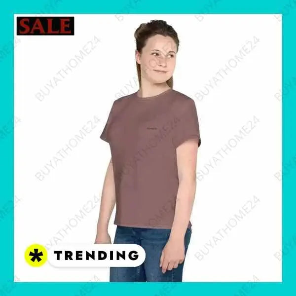 • Sportbekleidung I Kinder T-Shirt 134 cm - 170 cm - BUYATHOME24