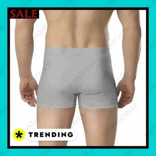 • Unterwäsche I Herren Boxer Shorts XS, S, M, L, XL, 2XL, 3XL - BUYATHOME24