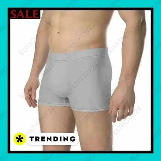 • Unterwäsche I Herren Boxer Shorts XS, S, M, L, XL, 2XL, 3XL - BUYATHOME24