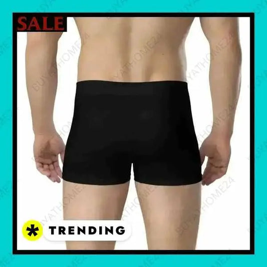 • Unterwäsche I Herren Boxer Shorts XS, S, M, L, XL, 2XL, 3XL - BUYATHOME24