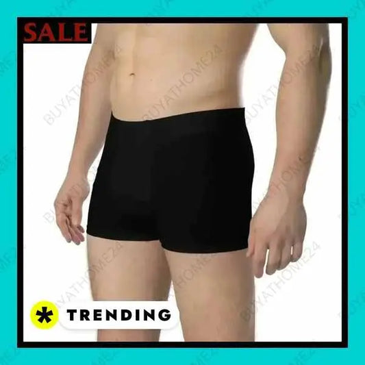 • Unterwäsche I Herren Boxer Shorts XS, S, M, L, XL, 2XL, 3XL - BUYATHOME24
