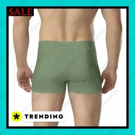 • Unterwäsche I Herren Boxer Shorts XS, S, M, L, XL, 2XL, 3XL - BUYATHOME24