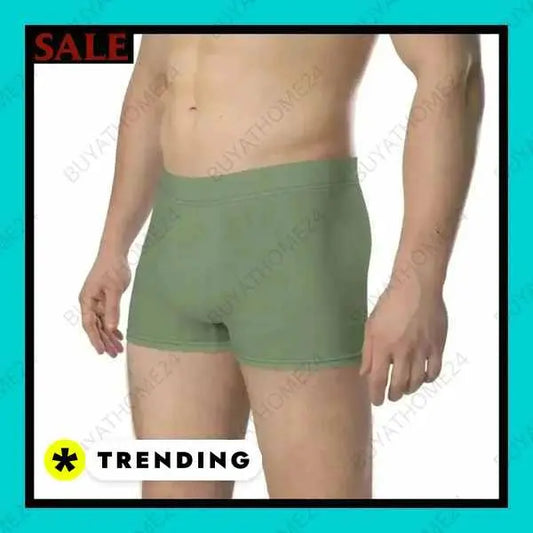 • Unterwäsche I Herren Boxer Shorts XS, S, M, L, XL, 2XL, 3XL - BUYATHOME24