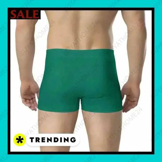 • Unterwäsche I Herren Boxer Shorts XS, S, M, L, XL, 2XL, 3XL - BUYATHOME24