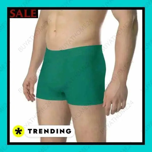• Unterwäsche I Herren Boxer Shorts XS, S, M, L, XL, 2XL, 3XL - BUYATHOME24